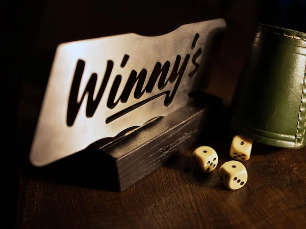 Bild 0: Winny´s Jever